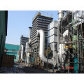 dust collector for cement plant